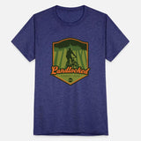 Landlocked Forest Loop - Massachusetts