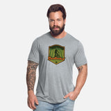 Landlocked Forest Loop - Massachusetts