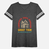 Larboard Oaks Mansion Ghost Tour Say Whatever