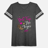 Las Vegas Trip 2022 For Squad