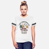 Last Christmas as Merry Christmas miss jones 2022