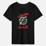 Launching into 2nd Grade -Back to School