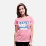 Leave Web Developers Alone Programmer Programming