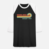 Legend Since August 1989