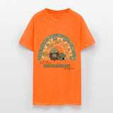 Let The Shenanigans Begin