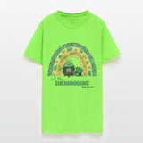 Let The Shenanigans Begin