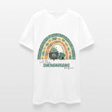 Let The Shenanigans Begin