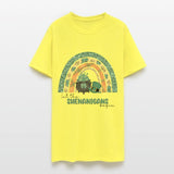 Let The Shenanigans Begin