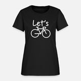 Let's Go Bicycle