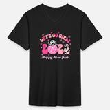 Let's Go Girls 2023 Happy New Year