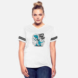 Let's have fun: with the funny dinosaurs