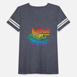LGBT Funny Rainbow Slogan Gay Lesbian Present