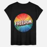 LGBTQ Freedom