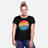 LGBTQ Freedom