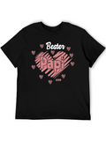 Bester Papi T-Shirt - Fathers Day Gift