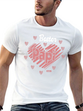 Bester Papi T-Shirt - Fathers Day Gift