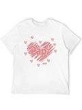 Bester Papi T-Shirt - Fathers Day Gift