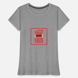 Life earth day top clothes inspire us.