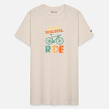 Life Is A Beautiful Ride