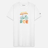 Life Is A Beautiful Ride