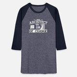 Life Of An Architect I Am An Architect Of Change