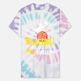 Lifestyle Game Sport Basket Ball Basketball