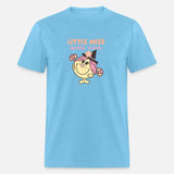 Little Miss Spooky Season