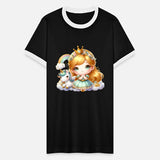 Little Princess and Unicorns