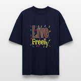 Live Freely