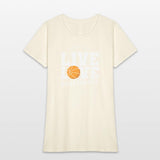 Live Love Basketball Ball Sports America USA