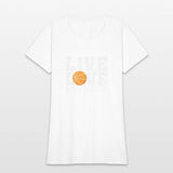 Live Love Basketball Ball Sports America USA