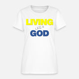 Living Life For God