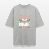 Living That Midwife Life Bloom