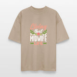 Living That Midwife Life Bloom