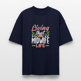 Living That Midwife Life Bloom