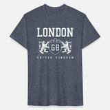 London Gb Uk United Kingdom