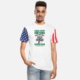 Look Deep Into Nature