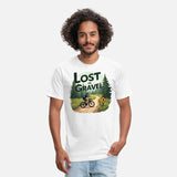 Lost On Gravel Gravelbike Gravelbikes Gravel