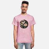 Lotus Flower Pond Yang