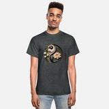 Lotus Flower Pond Yang