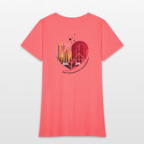 Love across time and distance!