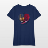 Love across time and distance!