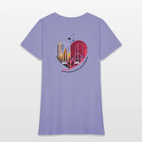 Love across time and distance!