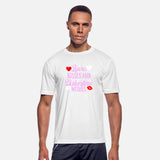 love kisses and valentine