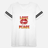 Love Your Peace Faith Love