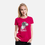 Loyal Companions - Adorable Dog Illustration