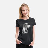 Loyal Companions - Adorable Dog Illustration