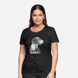 Loyal Companions - Adorable Dog Illustration