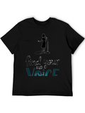 Find Your Voice Graphic Tee