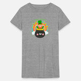 Lucky Leprechaun: St. Patrick's Day